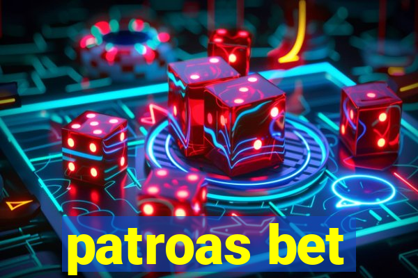 patroas bet